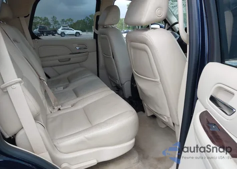 2007 Cadillac Escalade Standard из США, поврежденный, VIN 1GYFK63807R390817